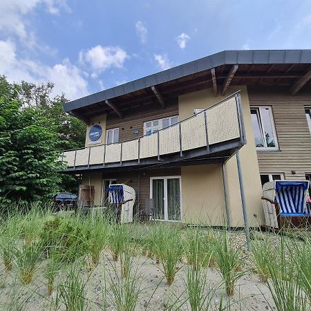 Anders & Meer Ferienwohnungen St Peter Ording سانكت بيتر اوردنغ المظهر الخارجي الصورة